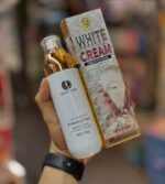 کرم سفید کننده صورت و بدن هیون داو Heaven Dove Face and Body Whitening Cream